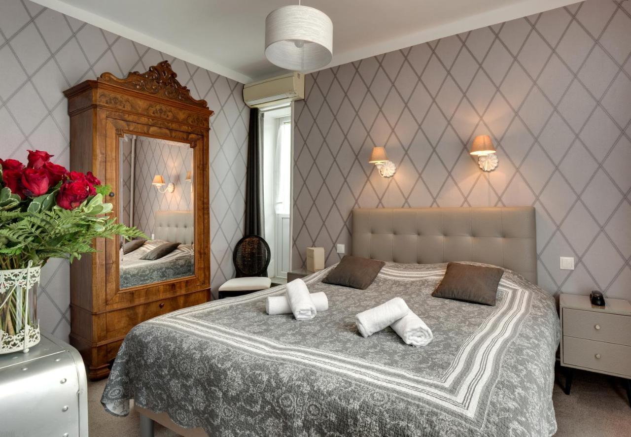Hotel La Roseraie Шенонсо Екстериор снимка