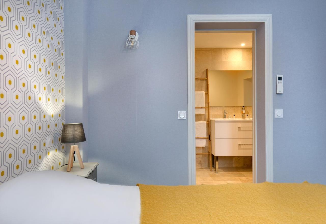 Hotel La Roseraie Шенонсо Екстериор снимка